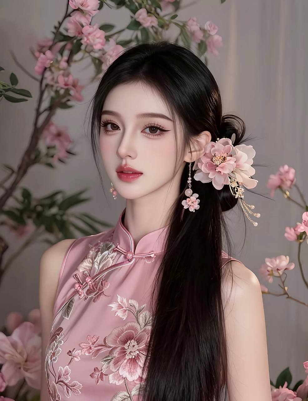 未解决之女2025
